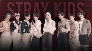 Straykids edit video [upl. by Evets443]