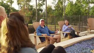 Discover Bonterra at Woodforest 55 Living in Montgomery TX [upl. by Anits]