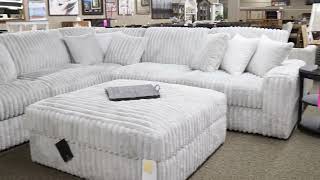 Skaggs Furniture amp Mattress Gallery Christmas Sale 30 [upl. by Aaren]