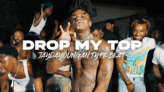 FREE JayDaYoungan Type Beat quotDrop My Topquot 2024 [upl. by Medwin]