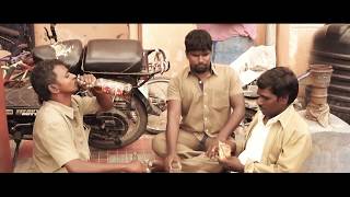 Kudi Pazhakkam New Hit Tamil Christian Song Eva D Joseph Karikalan HD720 p [upl. by Brigham]