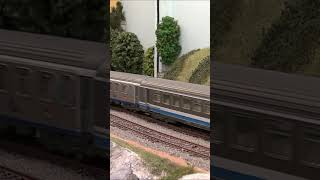 BB 25200 HO 🇫🇷 train trainspotting foryou video france francia alpes treno [upl. by Ezzo]