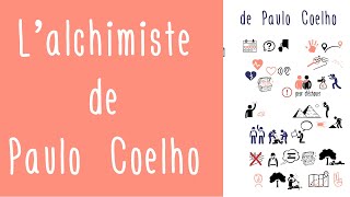 L’alchimiste de Paulo Coelho  découvrez votre trésor et vivez votre Légende Personnelle [upl. by Hesketh708]