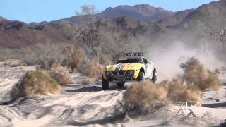 Rally Fighter  San Felipe 250 [upl. by Helgeson]