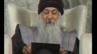 OSHO You Have Not Known Total Chaos  Just Wait [upl. by Rosabella]