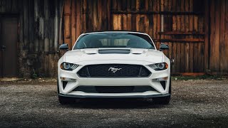 quotUnveiling the 2025 Ford Mustang A New Era of Performancequot [upl. by Isborne894]