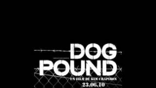 Dogpound soundtrack Syringa Dpoud  Knaan [upl. by Ylim]