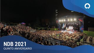 AFTERMOVIE OFICIAL  Noches del Botánico 2021 [upl. by Assyli]