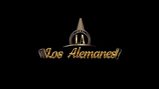 Los Alemanes  Ya Te Olvide [upl. by Calan851]