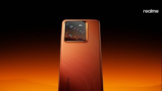 realme GT 7 Pro  Malaysia’s first Snapdragon 8 Elite smartphone [upl. by Nashner794]