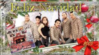 Briseyda Solis  Feliz Navidad Audio Oficial [upl. by Conney66]