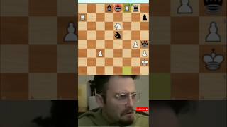 quotCan You Solve This Tricky Chess Problem in Secondsquot [upl. by Annohsal]