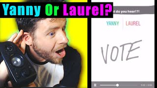 Yanny Vs Laurel TEST HOW TO HEAR BOTH [upl. by Leraj]