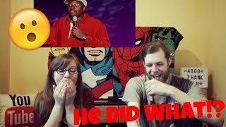 Corey Holcomb LookLaugh  REACTION [upl. by Maples]