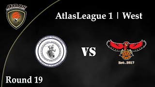 Atlasbasket League 1 Round 19  ΠΟΣΕΙΔΩΝΙΑ vs KAVLANTA HAWKS 6372 [upl. by Oriel]