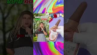 Pt 2 POV ERES ROSA MELANO 😳  VIDEO SATISFACTORIO 🤤 créditos andreecuadros pov carlosguemes [upl. by Sharia195]