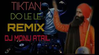 Ticketan Do Lay Layi  DJ REMIX 2020 KANWAR GREWAL DJ MONU  SONU ATAIL [upl. by Kunkle]