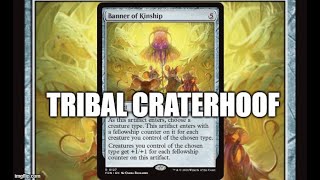 BANNER OF KINSHIP IS ABSURD FOUNDATION SPOILERS [upl. by Corabelle]