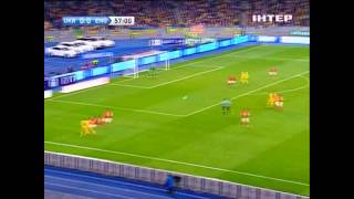 Konoplyanka speed against Kyle Walker [upl. by Rustie]