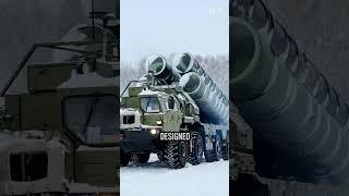 Can Storm Shadow Missile successfully avoid the S400 system [upl. by Bergerac]