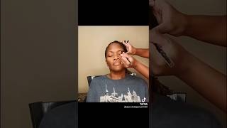 Make Up Chronicles Ep 149 eyebrowsviral makeuptutorial youtubeshorts viral trending [upl. by Bruce]