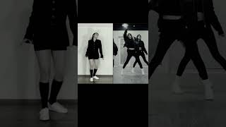 Gugudan  The Boots  Dance Cover kpop dancecover gugudan throwback shorts [upl. by Ecreip43]