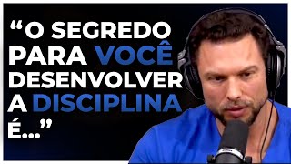 DICA DO MUZY PARA TER DISCIPLINA E BONS HÁBITOS NA VIDA  MUZY CORTES [upl. by Llerol]