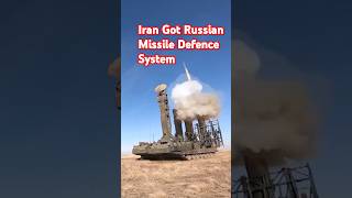 S500 Air Defense System Perform [upl. by Leisha]