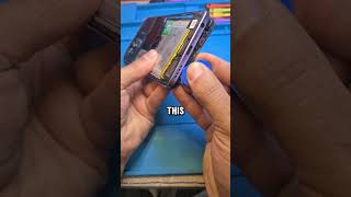 Realme 8i display replacement comment what phone you have [upl. by Elimac651]