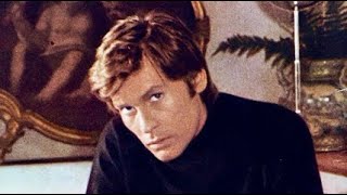 Official Trailer  THE BLOODSTAINED BUTTERFLY 1971 Helmut Berger Lorella De Luca Ducio Tessari [upl. by Rammus]