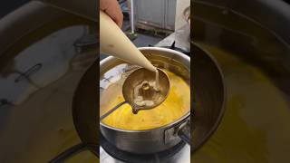 ⚡⚡ Vada Instrument in USA⚡⚡ shorts telugufoodie esangathulu streetfood foodie omelette [upl. by Elysia]