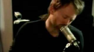 Radiohead  Ceremony Joy divisionNew order cover Subtitulado [upl. by Donia]