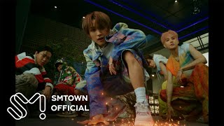 NCT 127 엔시티 127 삐그덕 Walk MV [upl. by Archangel444]