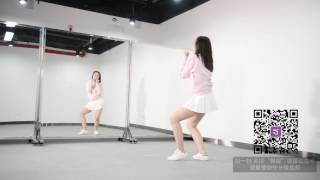 【GFriend】Navillera 镜面教学视频 Part 1 [upl. by Rocker]