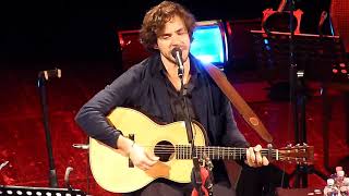 Jack Savoretti  Acoustic Nights  The Proposal  Dr Frankenstein  Teatro Goldoni Venezia [upl. by Itagaki]