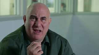 David Berkowitz  The Son of Sam Full Interview [upl. by Elatsyrk]