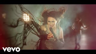 Within Temptation  Dangerous ft Howard Jones [upl. by Lukas]