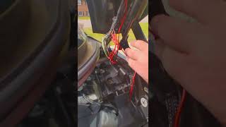 2011 2012 2013 2014 Chrysler 200 Convertible Top Not Secure Malfunction [upl. by Heyes]