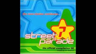 Street Parade 96  Compilation [upl. by Annoeik246]