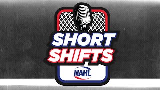 Short Shifts Ep 19  Robertson Cup Division Finals [upl. by Cammy]