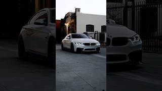 Skyscraper grey bmw m4 🥺❤️ skyscraper bmwm4 msports cartok harman kardon [upl. by Doreen]