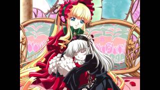 Rozen Maiden  Kanata Kara no Chinkonka [upl. by Llatsyrc782]