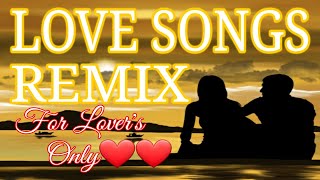 📀Best OPM Love Songs EverRomanitc SongsSlow Jam Remix [upl. by Eelyab]