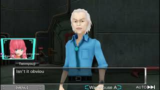 Zero Escape Virtues Last Reward  Part 6  JPChivalry [upl. by Gati]