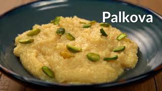 How to make Palkova at home with Thirumala Ghee  Easy Palkova Recipe [upl. by Nerrat171]