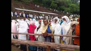 Aba Yohannes Tesfamariam Part 58 A ስብከት ስለ ጽድቅ የሚሰደዱ ክፍል 2 [upl. by Otinauj]