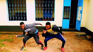 Zlatan ft ivd bolanle aac dance moves [upl. by Elyn146]