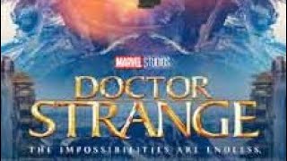 Doctor Strange Hollywood Movie full HD in hindi dubbed [upl. by Selrahcnhoj321]