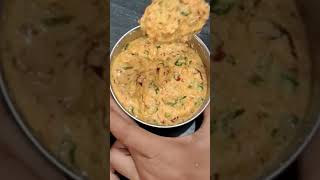 Moong Dal Pakoda Recipie 🧆🤤😋moongdalpakodakitchensriyayoutubeshortsfoodiesharedhaniyekichutney [upl. by Onaicram346]