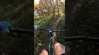 MTB North Dakota [upl. by Aneg136]